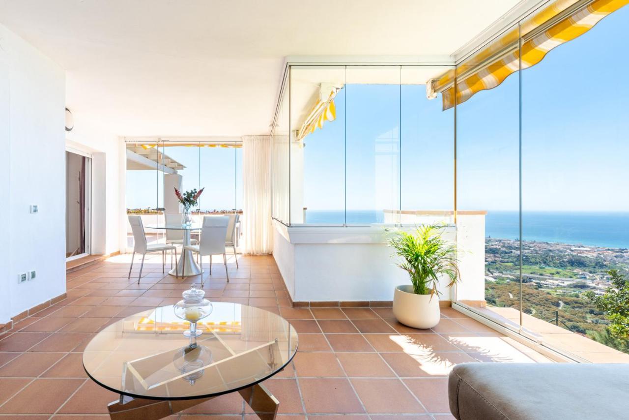 Venus Malaga Apartamento De Lujo Rincón de la Victoria Buitenkant foto
