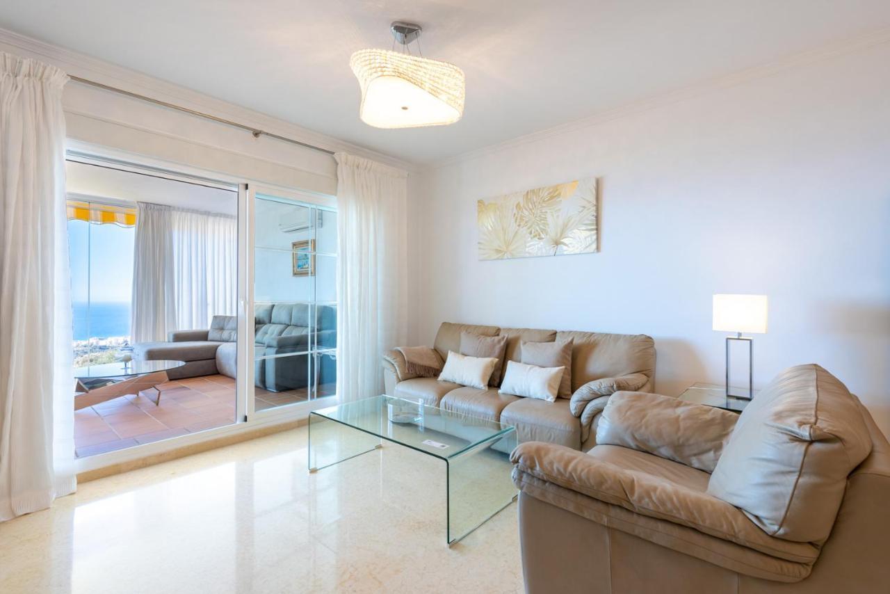 Venus Malaga Apartamento De Lujo Rincón de la Victoria Buitenkant foto