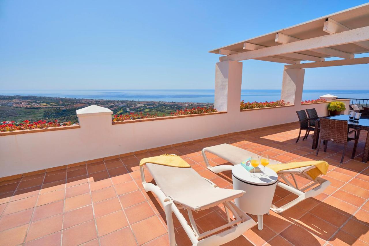 Venus Malaga Apartamento De Lujo Rincón de la Victoria Buitenkant foto