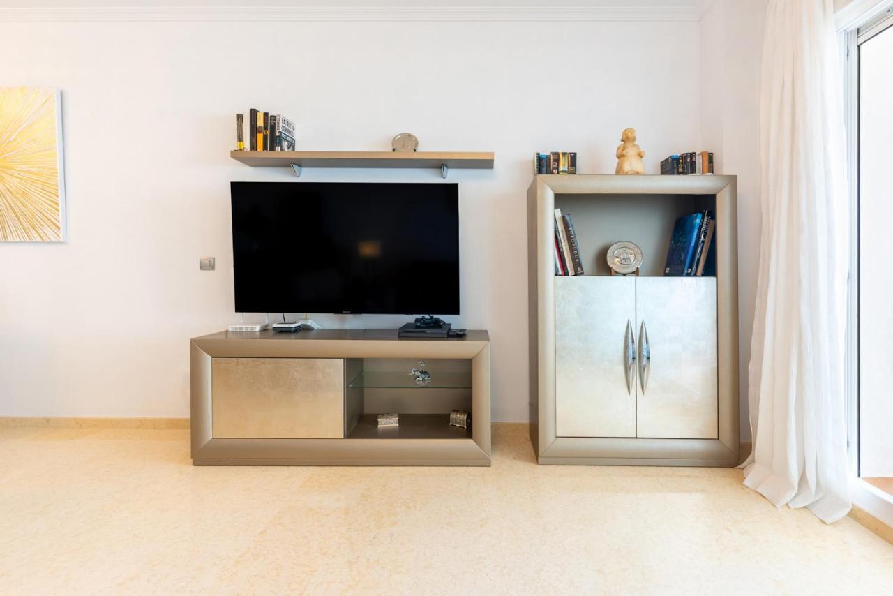 Venus Malaga Apartamento De Lujo Rincón de la Victoria Buitenkant foto