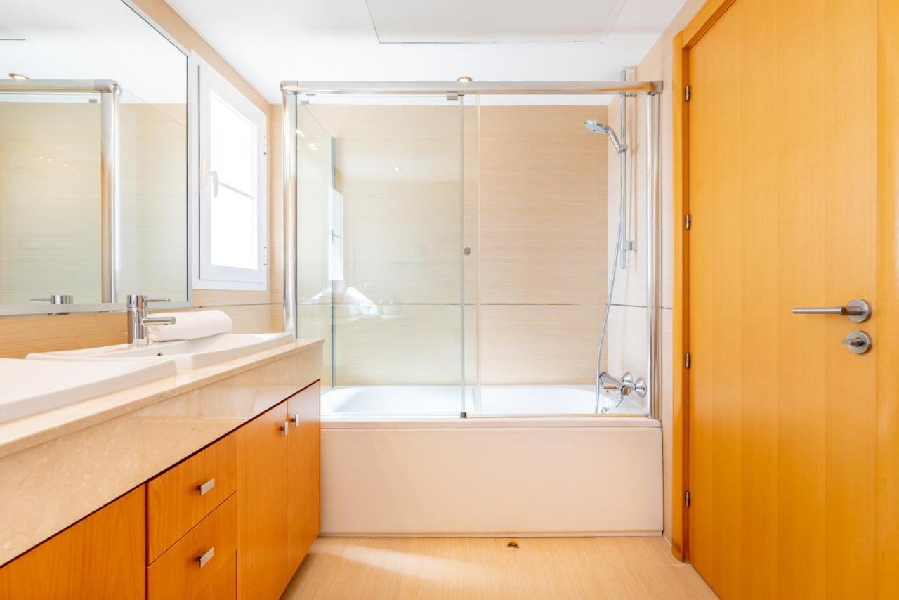 Venus Malaga Apartamento De Lujo Rincón de la Victoria Buitenkant foto