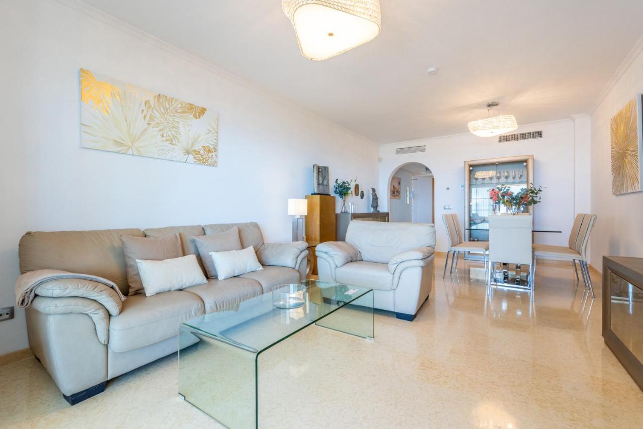 Venus Malaga Apartamento De Lujo Rincón de la Victoria Buitenkant foto