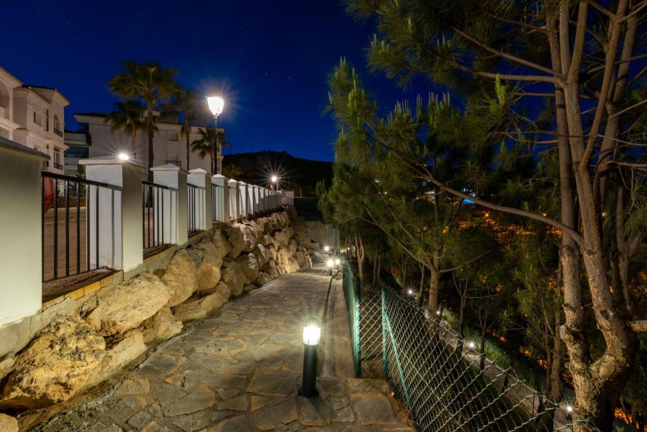 Venus Malaga Apartamento De Lujo Rincón de la Victoria Buitenkant foto