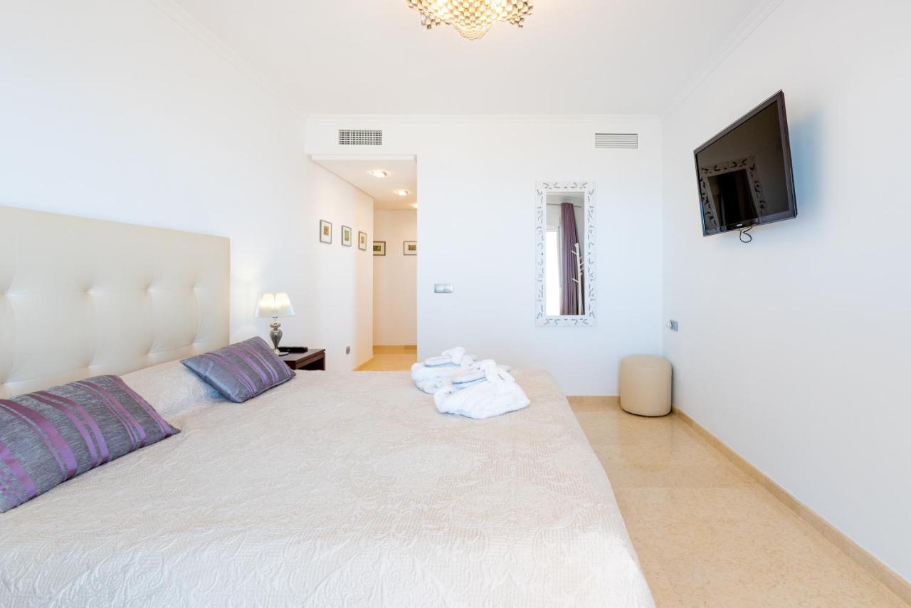 Venus Malaga Apartamento De Lujo Rincón de la Victoria Buitenkant foto