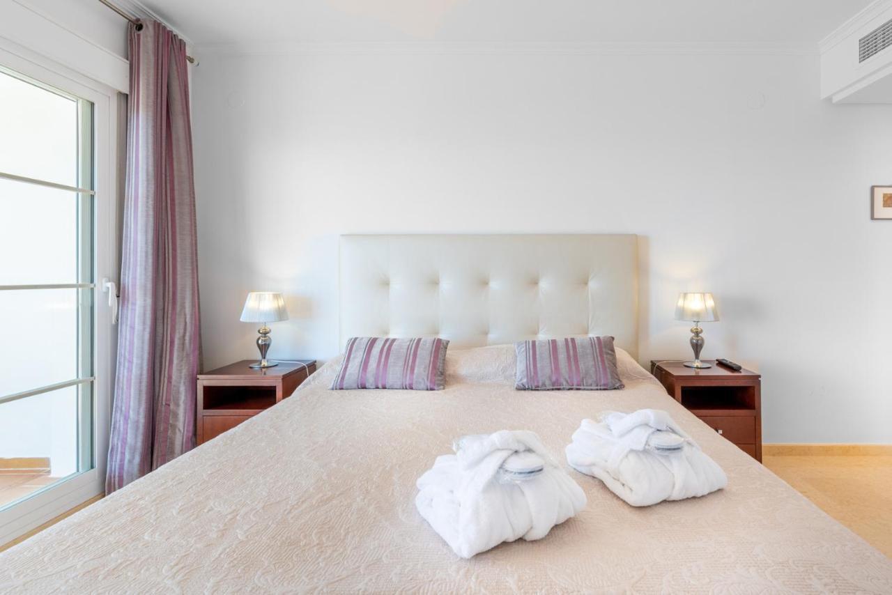 Venus Malaga Apartamento De Lujo Rincón de la Victoria Buitenkant foto
