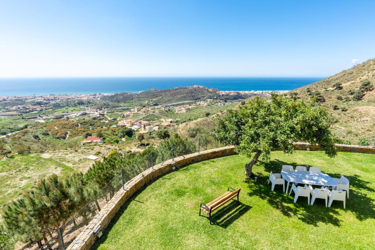Venus Malaga Apartamento De Lujo Rincón de la Victoria Buitenkant foto