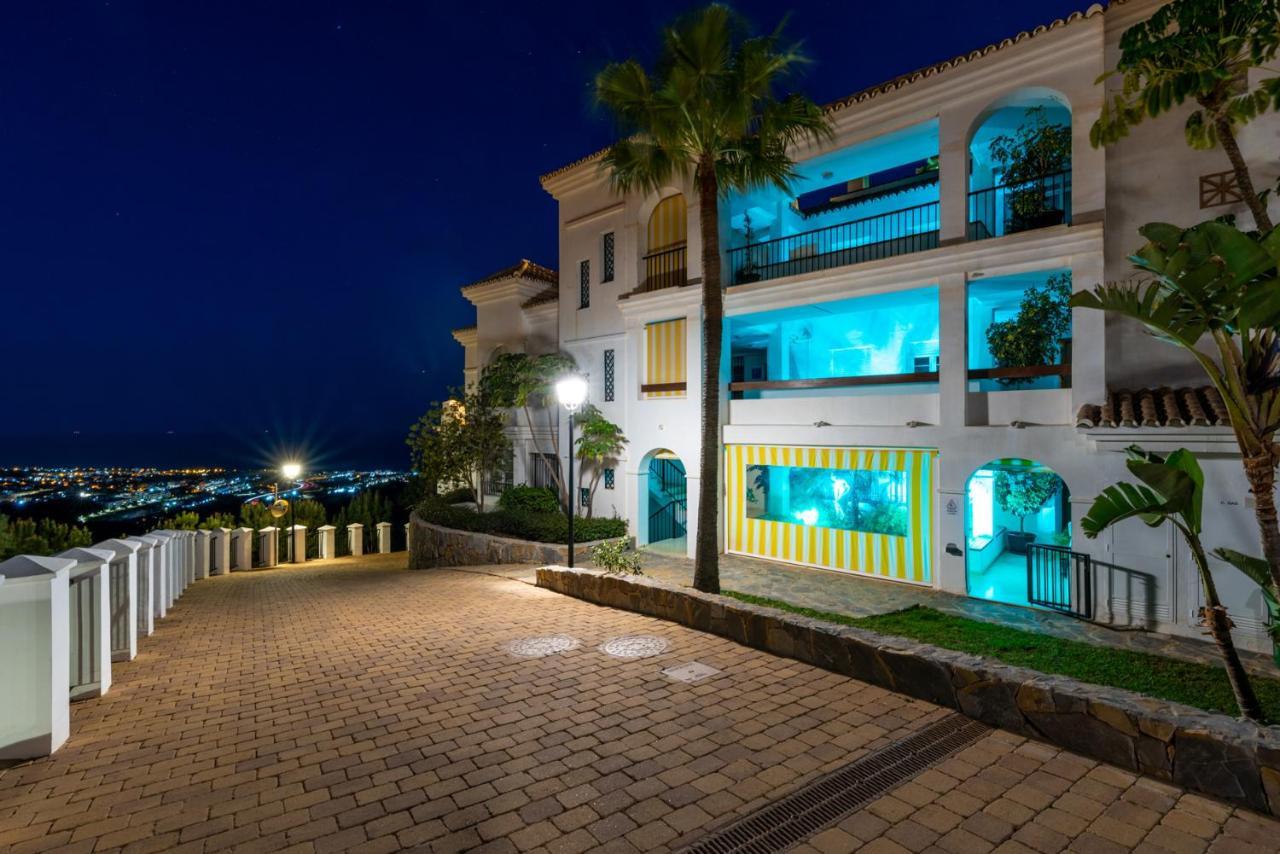 Venus Malaga Apartamento De Lujo Rincón de la Victoria Buitenkant foto