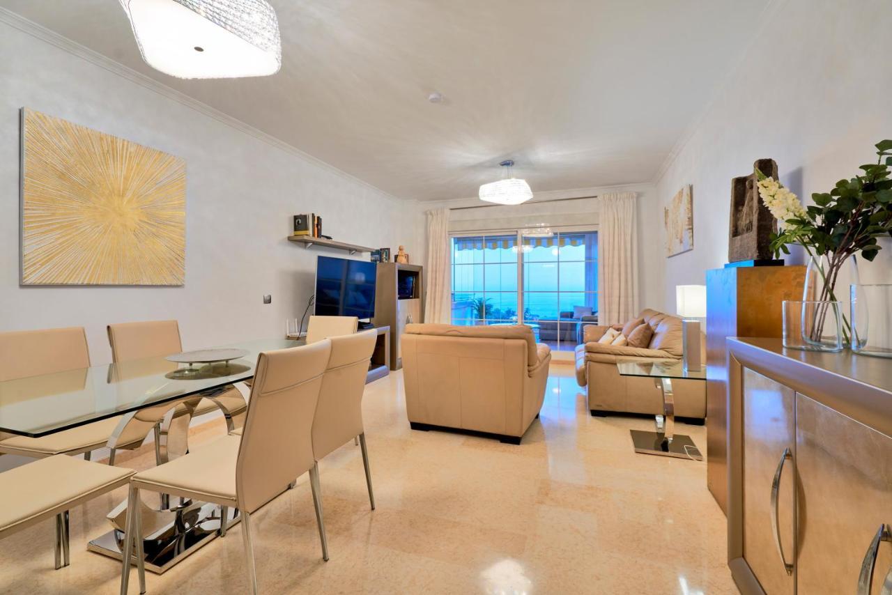 Venus Malaga Apartamento De Lujo Rincón de la Victoria Buitenkant foto