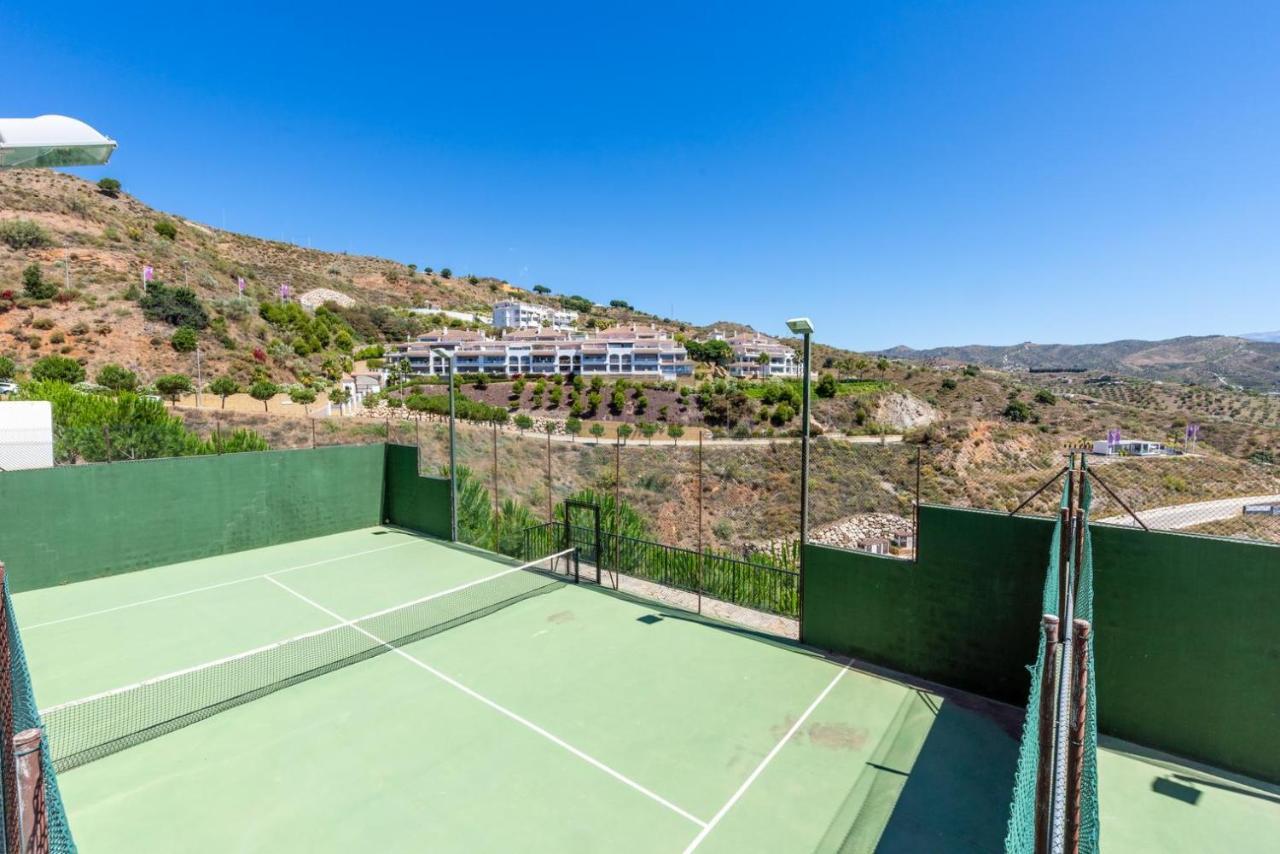 Venus Malaga Apartamento De Lujo Rincón de la Victoria Buitenkant foto