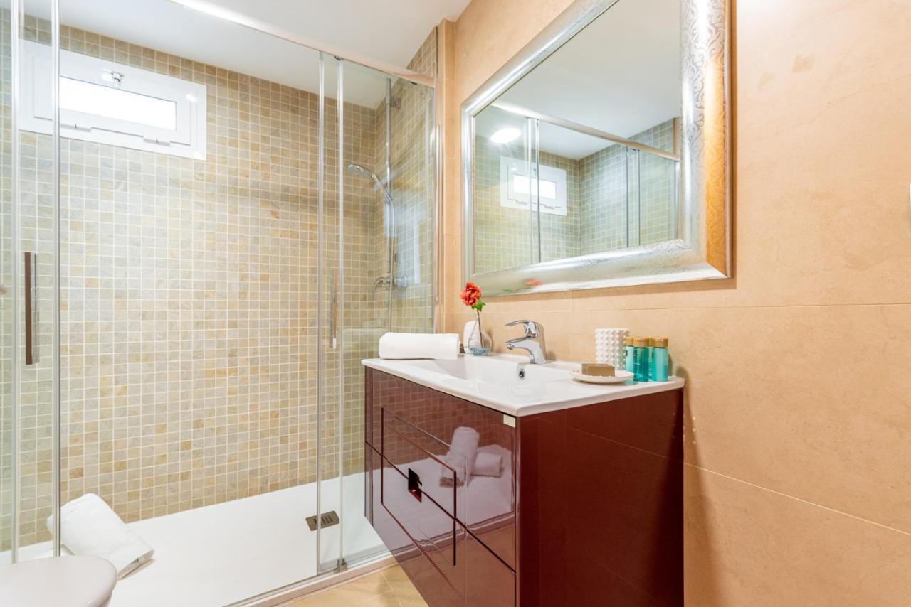 Venus Malaga Apartamento De Lujo Rincón de la Victoria Buitenkant foto
