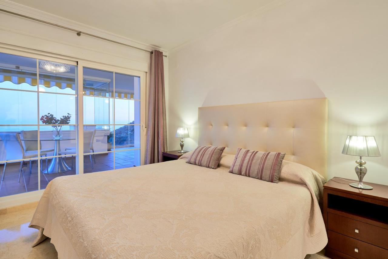 Venus Malaga Apartamento De Lujo Rincón de la Victoria Buitenkant foto