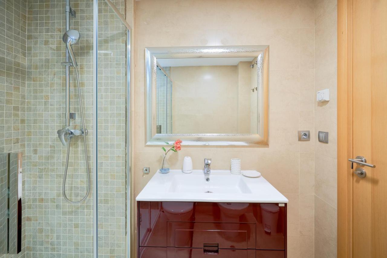 Venus Malaga Apartamento De Lujo Rincón de la Victoria Buitenkant foto