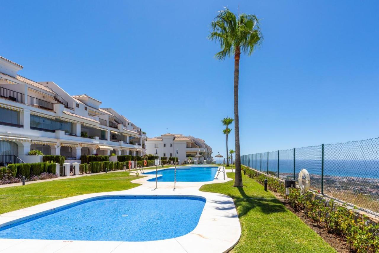 Venus Malaga Apartamento De Lujo Rincón de la Victoria Buitenkant foto