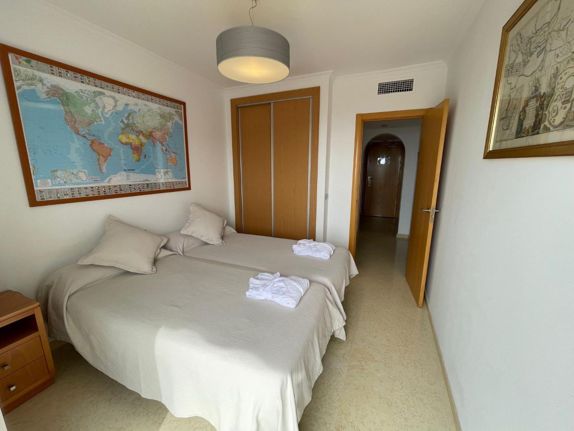 Venus Malaga Apartamento De Lujo Rincón de la Victoria Buitenkant foto