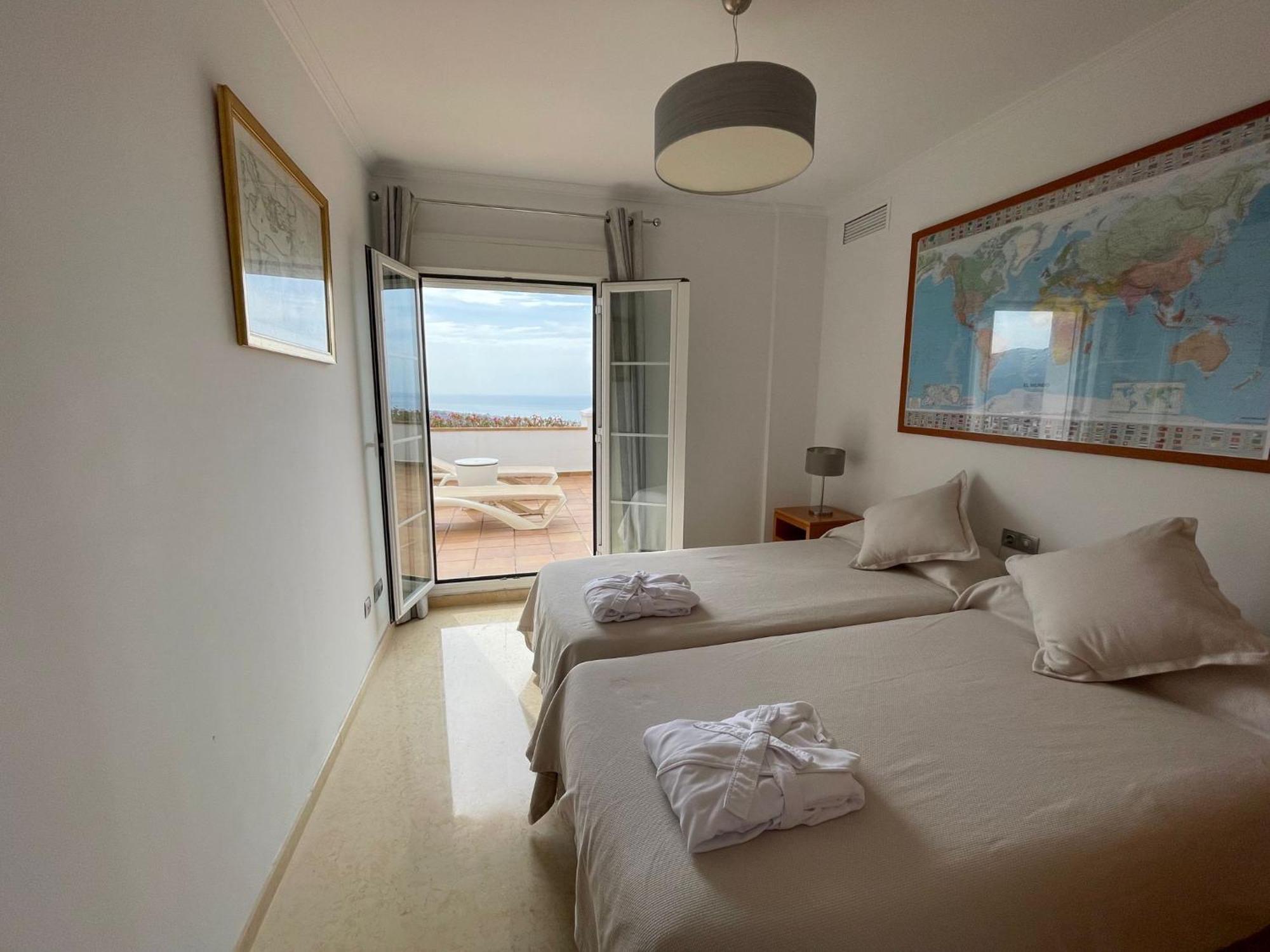 Venus Malaga Apartamento De Lujo Rincón de la Victoria Buitenkant foto